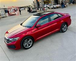 فولكسفاغن جيتا